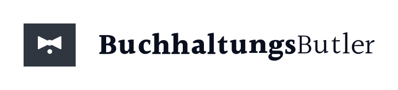 BuchhaltungsButler Logo