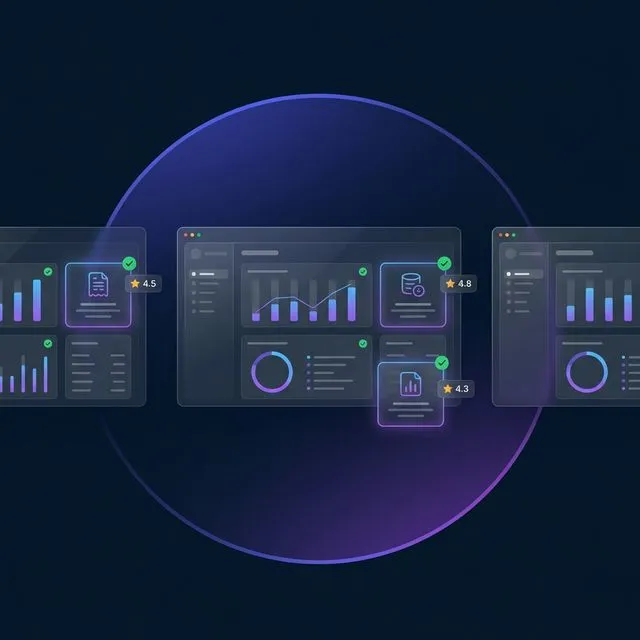 Buchhaltungssoftware Vergleich 2026