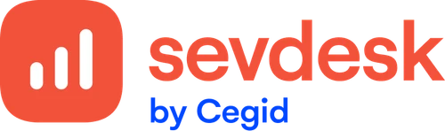 SevDesk Logo